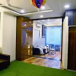 Hotel Edition Blue - Mumbai Hotels