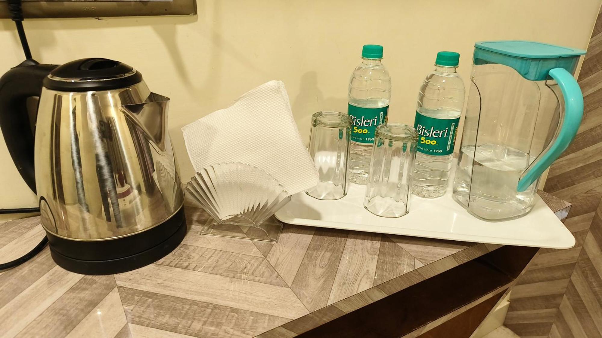 Hotel Hotel Edition Blue - Mumbai Hotels *