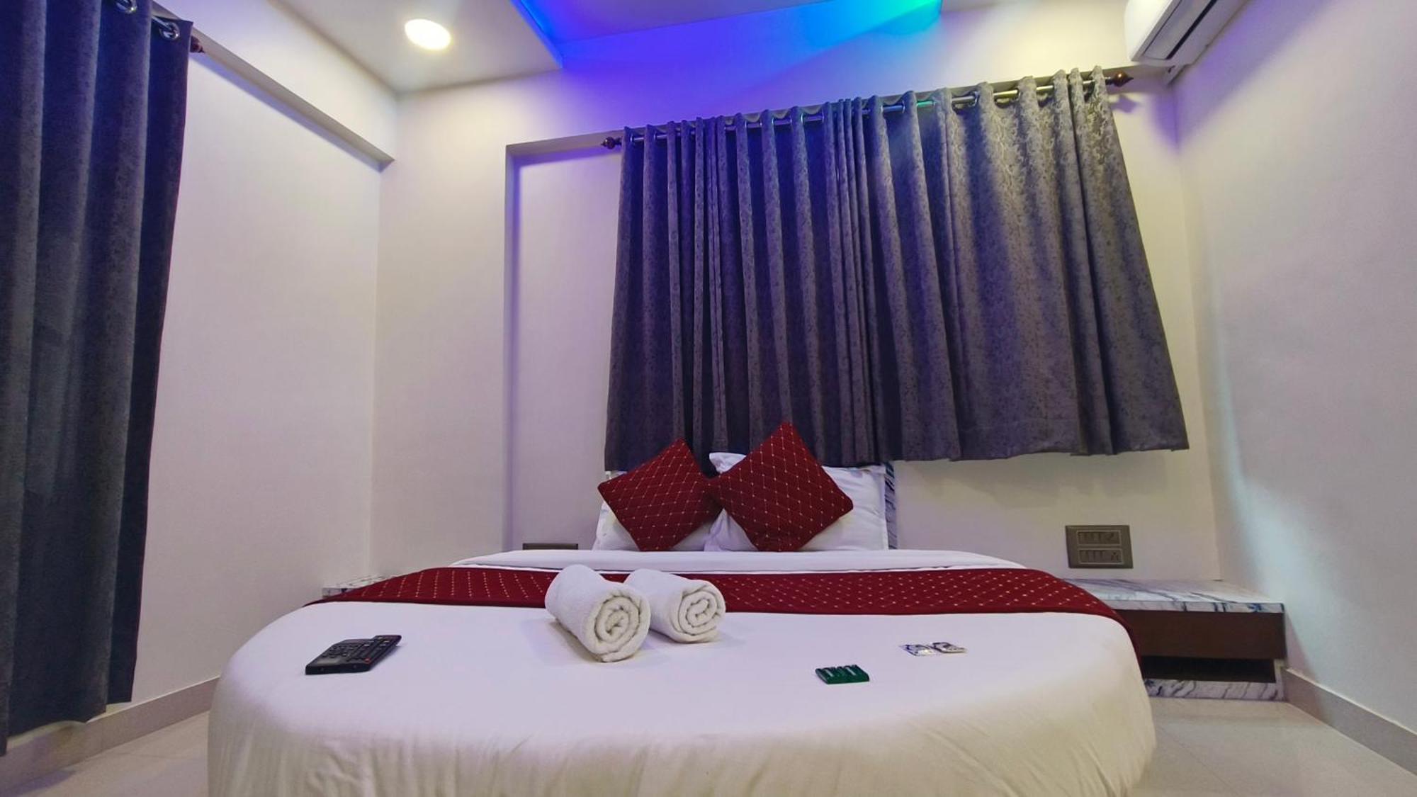 Hotel Edition Blue - Mumbai Hotels * Bombaj