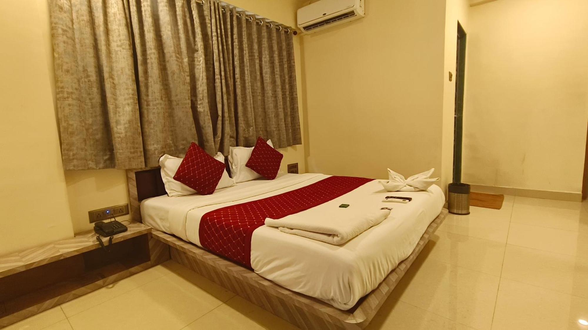 Hotel Edition Blue - Mumbai Hotels Hotel *