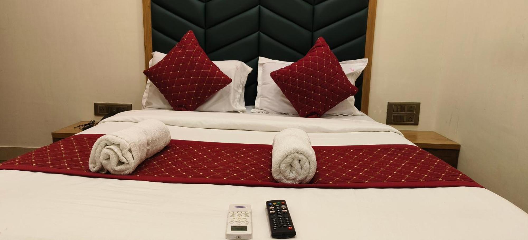 Hotel Hotel Edition Blue - Mumbai Hotels