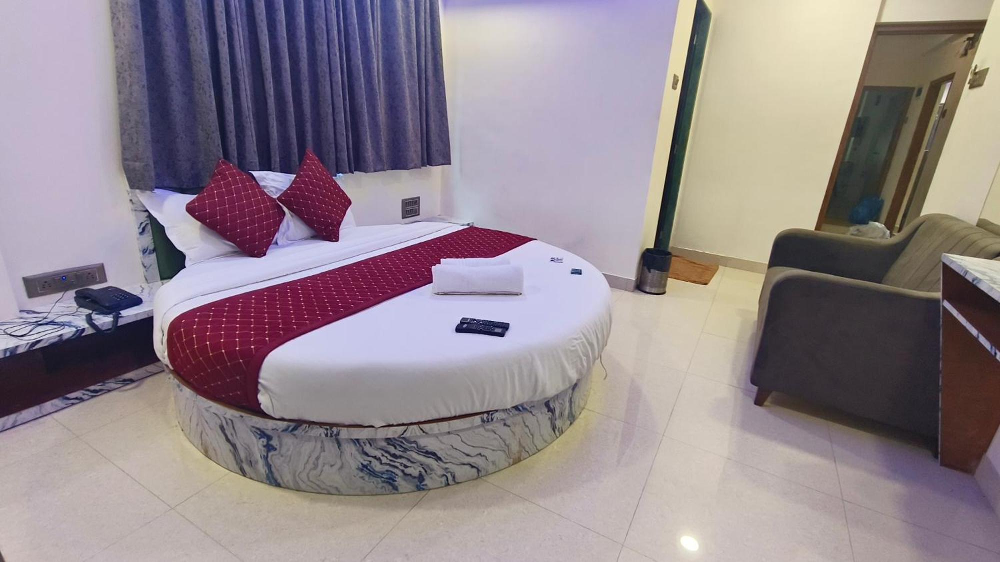 Hotel Edition Blue - Mumbai Hotels Hotel *